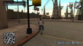 Mixed HUD